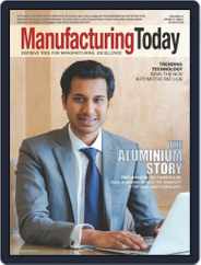 Manufacturing Today (Digital) Subscription