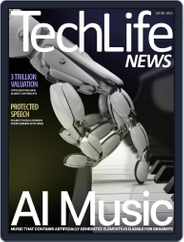 Techlife News (Digital) Subscription                    July 8th, 2023 Issue