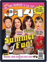 J-14 (Digital) Subscription                    September 1st, 2023 Issue