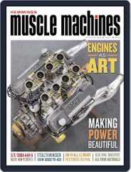 Hemmings Muscle Machines (Digital) Subscription                    September 1st, 2023 Issue
