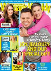 New Zealand Woman’s Weekly (Digital) Subscription                    July 17th, 2023 Issue