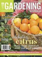 Gardening Australia (Digital) Subscription                    August 1st, 2023 Issue