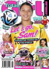 Total Girl (Digital) Subscription                    August 1st, 2023 Issue