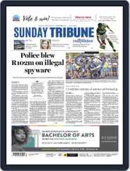 Sunday Tribune (Digital) Subscription                    July 9th, 2023 Issue