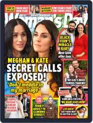 Woman's Day Magazine NZ (Digital) Subscription                    July 17th, 2023 Issue
