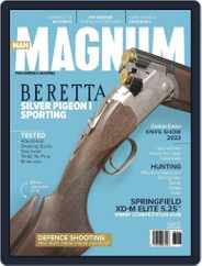 Man Magnum (Digital) Subscription                    July 1st, 2023 Issue