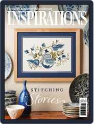 Inspirations (Digital) Subscription                    June 22nd, 2023 Issue