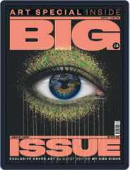 The Big Issue United Kingdom (Digital) Subscription                    July 10th, 2023 Issue