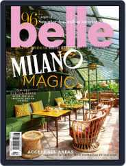 Belle (Digital) Subscription                    August 1st, 2023 Issue