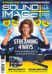Sound + Image (Digital) Subscription                    July 1st, 2023 Issue