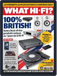 What Hifi France (Digital) Subscription                    July 1st, 2023 Issue