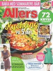 Allers (Digital) Subscription                    July 11th, 2023 Issue