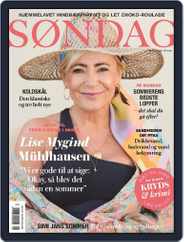 SØNDAG (Digital) Subscription                    July 10th, 2023 Issue