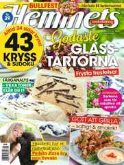 Hemmets Veckotidning (Digital) Subscription                    July 11th, 2023 Issue