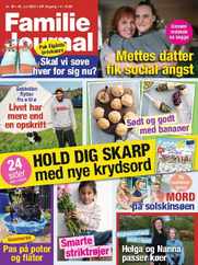 Familie Journal (Digital) Subscription                    July 10th, 2023 Issue