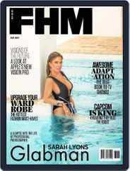 FHM UK (Digital) Subscription                    July 1st, 2023 Issue