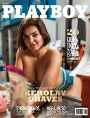 Playboy Denmark (Digital) Subscription                    July 1st, 2023 Issue