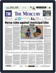 Mercury (Digital) Subscription                    July 10th, 2023 Issue
