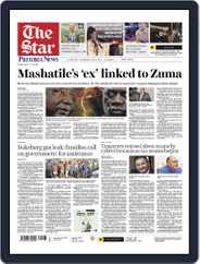 Star South Africa (Digital) Subscription                    July 10th, 2023 Issue