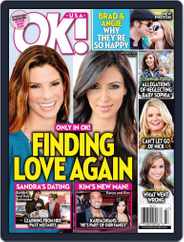 Ok! (Digital) Subscription                    November 9th, 2010 Issue