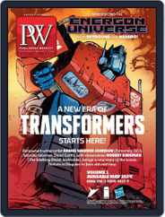 Publishers Weekly (Digital) Subscription                    July 10th, 2023 Issue