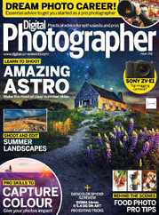 Digital Photographer Subscription                    July 11th, 2023 Issue