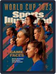 Sports Illustrated Kids (Digital) Subscription                    July 1st, 2023 Issue