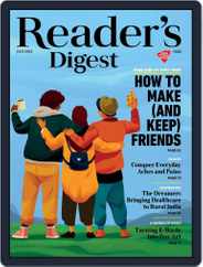 Reader's Digest India (Digital) Subscription                    July 10th, 2023 Issue