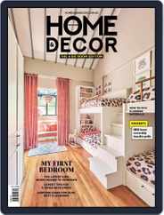 Home & Decor (Digital) Subscription                    July 1st, 2023 Issue