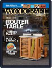 Woodcraft (Digital) Subscription                    August 1st, 2023 Issue