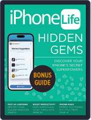 Iphone Life (Digital) Subscription                    July 6th, 2023 Issue