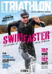 220 Triathlon (Digital) Subscription                    August 1st, 2023 Issue