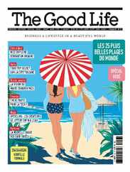 The Good Life (Digital) Subscription                    July 1st, 2023 Issue