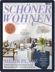 Schöner Wohnen (Digital) Subscription                    August 1st, 2023 Issue