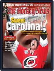 The Hockey News (Digital) Subscription                    July 4th, 2006 Issue
