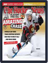 The Hockey News (Digital) Subscription                    April 25th, 2006 Issue