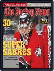 The Hockey News (Digital) Subscription                    April 4th, 2006 Issue