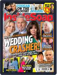 Inside Soap UK (Digital) Subscription                    July 15th, 2023 Issue