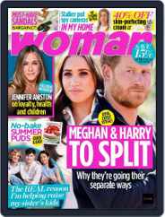 Woman United Kingdom (Digital) Subscription                    July 17th, 2023 Issue