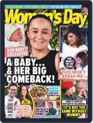 Woman's Day Australia (Digital) Subscription                    July 17th, 2023 Issue