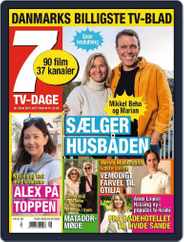 7 TV-Dage (Digital) Subscription                    July 10th, 2023 Issue