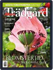 Allers Trädgård (Digital) Subscription                    August 1st, 2023 Issue