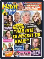 Hänt Extra (Digital) Subscription                    July 11th, 2023 Issue