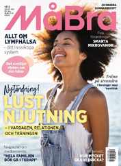 MåBra (Digital) Subscription                    August 1st, 2023 Issue