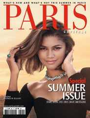 Paris Capitale (Digital) Subscription                    July 1st, 2023 Issue