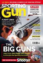 Sporting Gun (Digital) Subscription                    August 1st, 2023 Issue