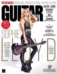 Guitar World (Digital) Subscription                    September 1st, 2023 Issue