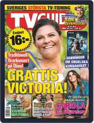 TV-guiden (Digital) Subscription                    July 13th, 2023 Issue