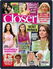 Closer (Digital) Subscription                    July 15th, 2023 Issue