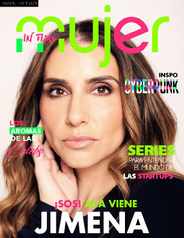 Mujer In Time (Digital) Subscription                    July 1st, 2023 Issue